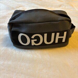 Hugo Boss Toiletry Bag